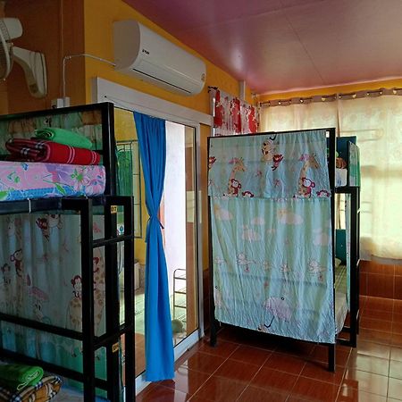 Ruengsrisiri Guesthouse Σουκοτάι Εξωτερικό φωτογραφία