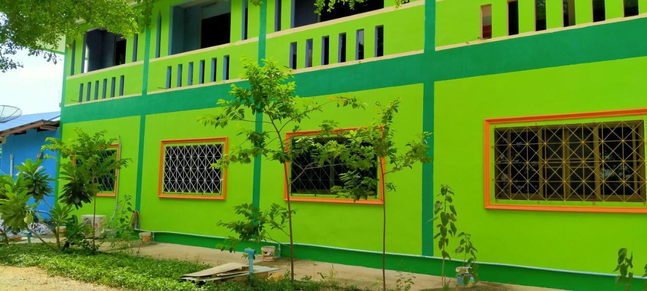 Ruengsrisiri Guesthouse Σουκοτάι Εξωτερικό φωτογραφία