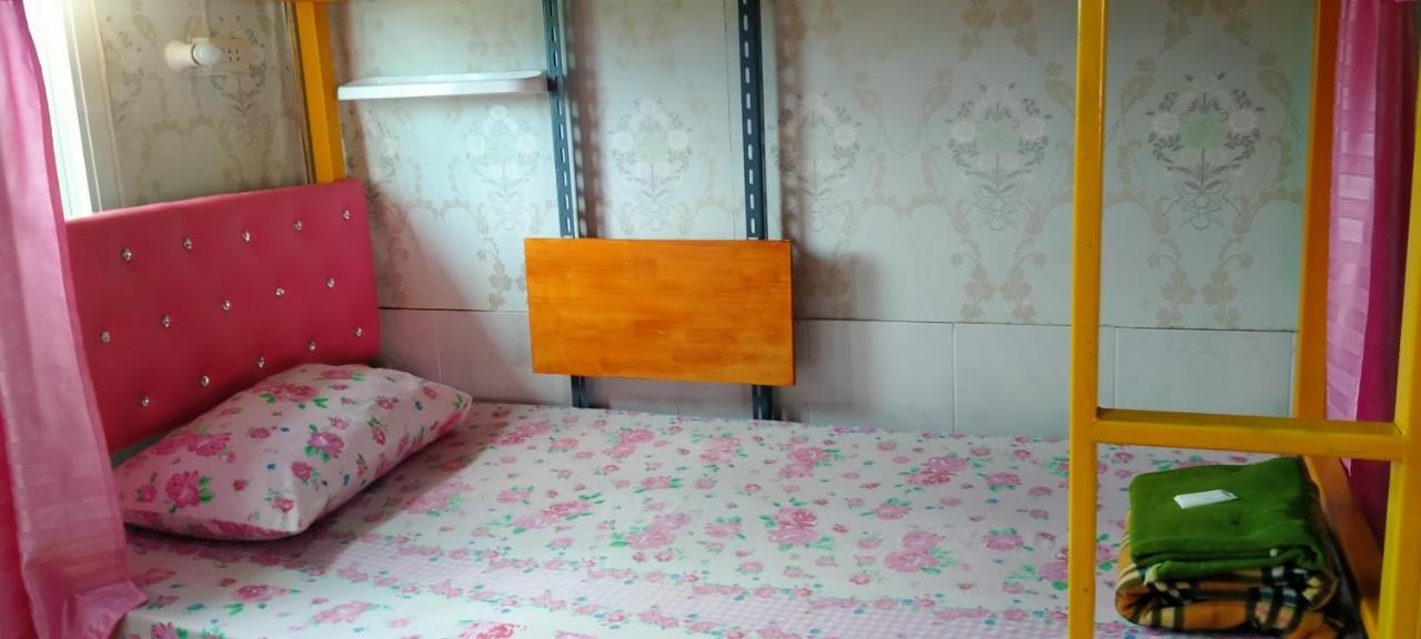 Ruengsrisiri Guesthouse Σουκοτάι Εξωτερικό φωτογραφία