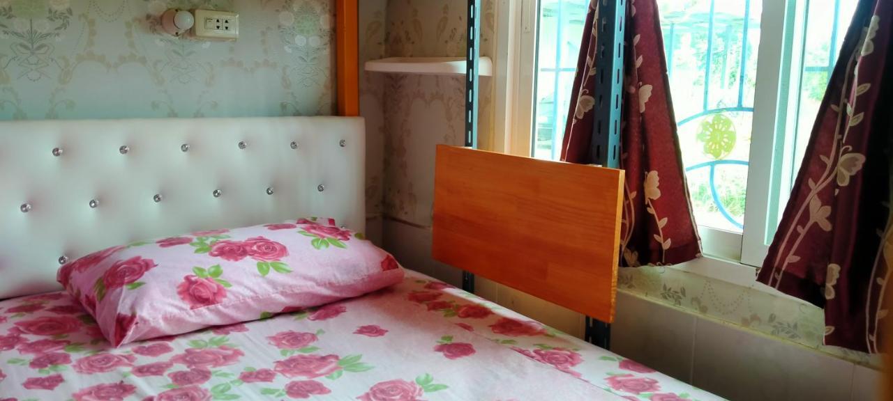 Ruengsrisiri Guesthouse Σουκοτάι Εξωτερικό φωτογραφία