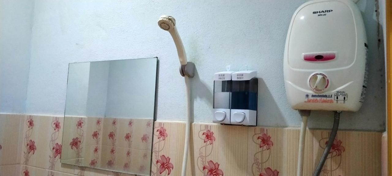 Ruengsrisiri Guesthouse Σουκοτάι Εξωτερικό φωτογραφία