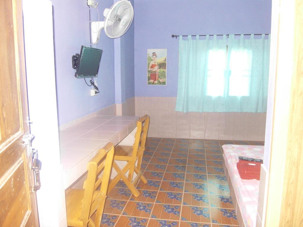 Ruengsrisiri Guesthouse Σουκοτάι Εξωτερικό φωτογραφία