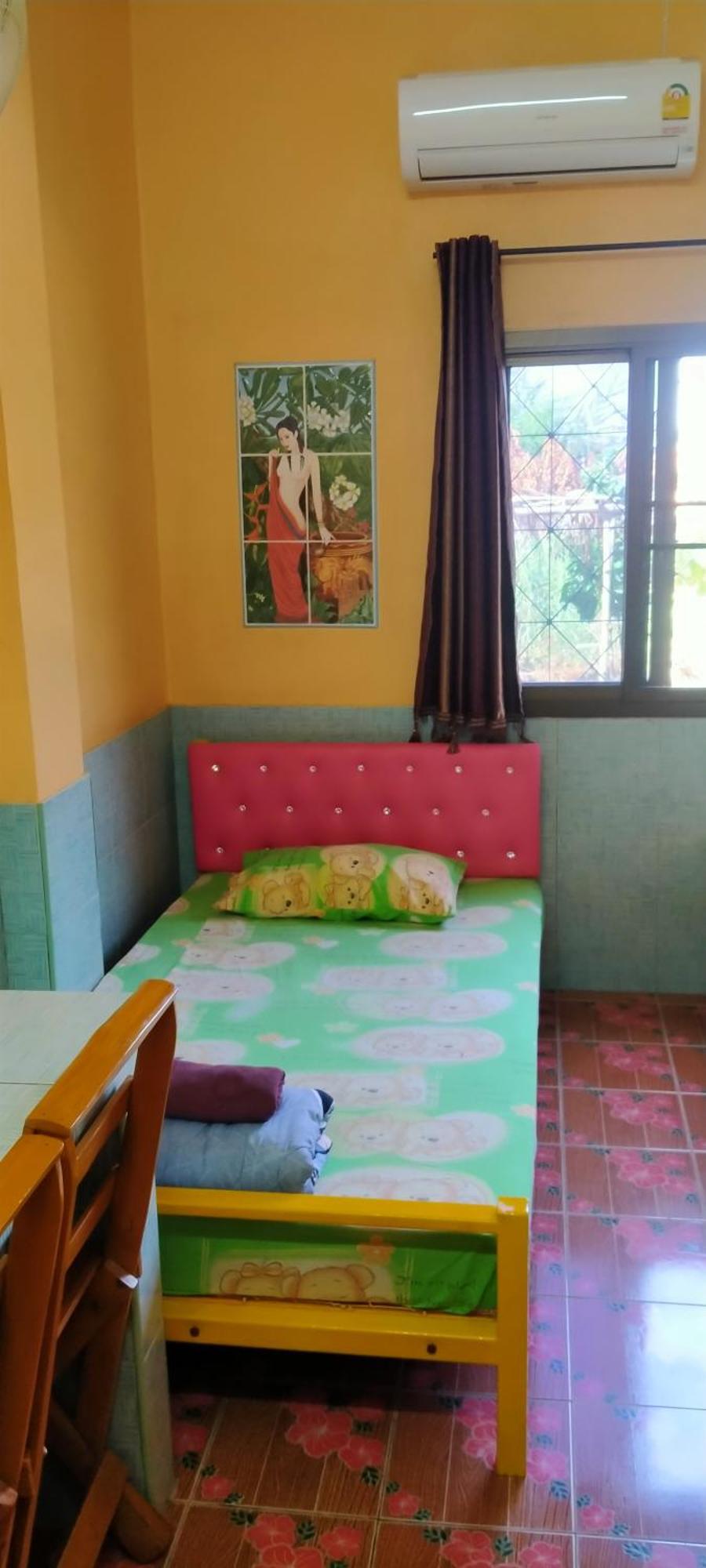 Ruengsrisiri Guesthouse Σουκοτάι Εξωτερικό φωτογραφία
