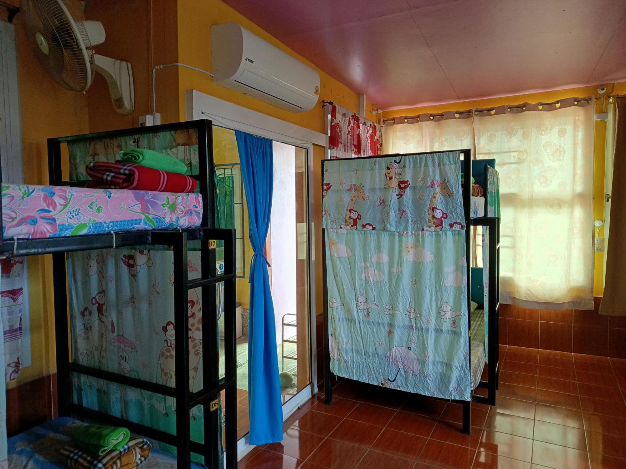 Ruengsrisiri Guesthouse Σουκοτάι Εξωτερικό φωτογραφία