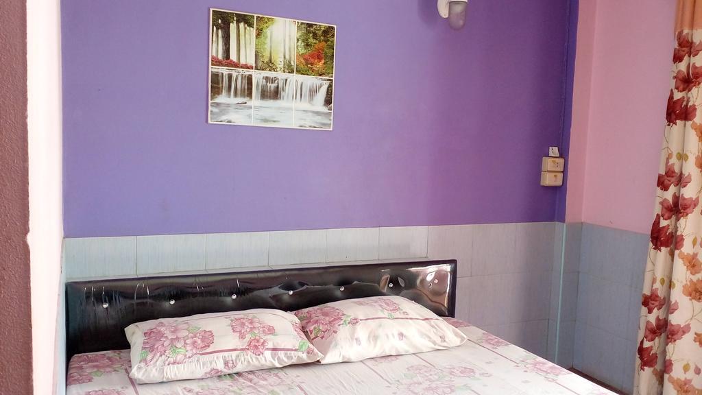 Ruengsrisiri Guesthouse Σουκοτάι Εξωτερικό φωτογραφία