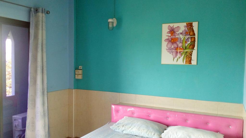 Ruengsrisiri Guesthouse Σουκοτάι Εξωτερικό φωτογραφία